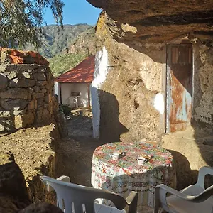  Pensión Zen Y Cueva Refugio