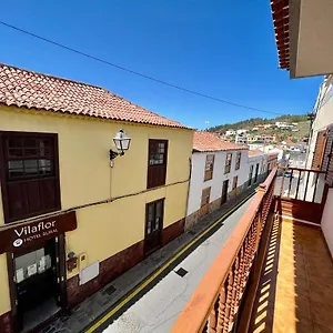  Hostal Alma In The Heart Of The Vilaflor! Self Check In 24h