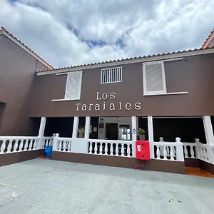  Apartahotel Tarajales