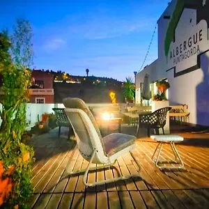 Albergue Puntagorda Hostel