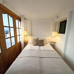 Istmo - Quiet, Cosy With Panorama Sunset La Pared (Las Palmas)