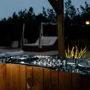 **** Bed and breakfast Antonias - Adults Only España