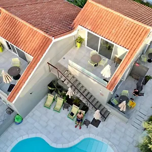 Rg Boutique - Adults Only Playa del Inglés