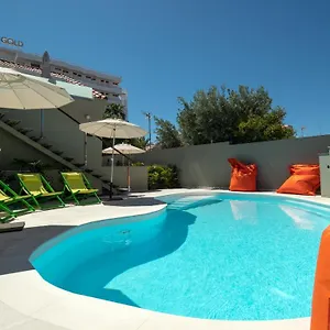Rg Boutique - Adults Only Playa del Inglés