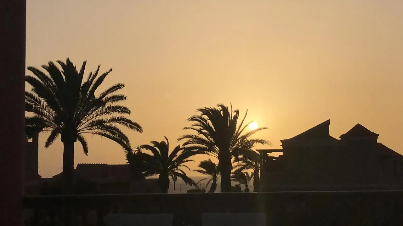Wellenkind Surfschool Hostel La Pared  0*, La Pared (Las Palmas) Spain